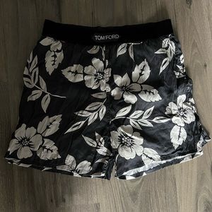TOM FORD SHORTS